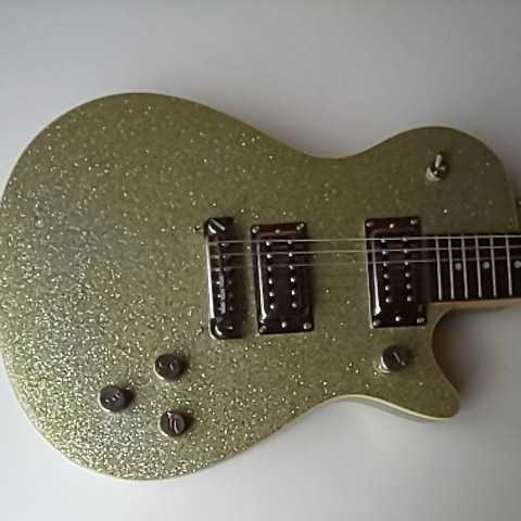 2022新作 Pre Autumn GRETSCH Electromatic G2616 キュートなグレッチ