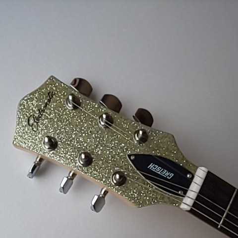 2022新作 Pre Autumn GRETSCH Electromatic G2616 キュートなグレッチ