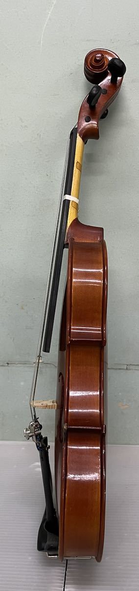 casaferrari バイオリン/ヴァイオリン CN1018 size 1/8 ケース付きの画像3