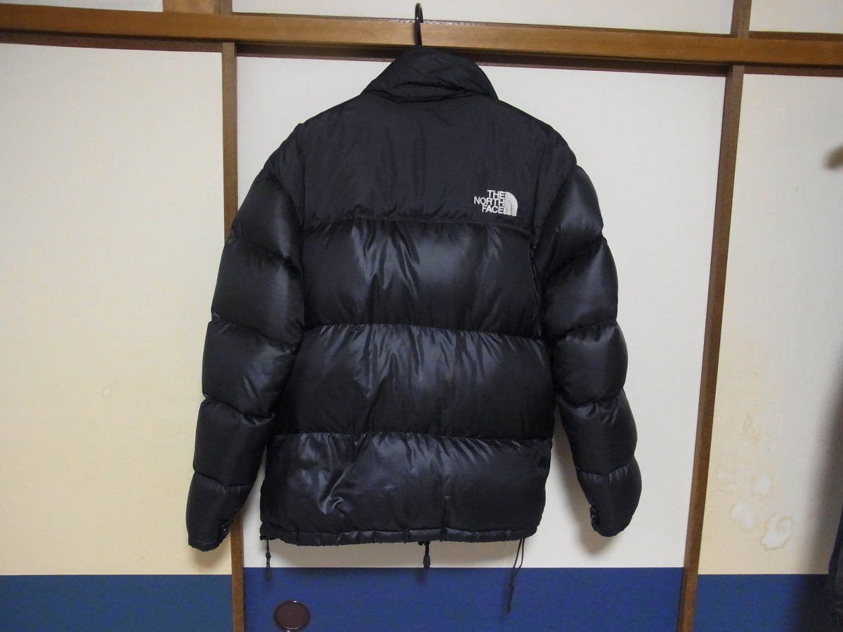 シルバーグレー サイズ THE NORTH FACE ジャケット 昭和レトロ - 通販