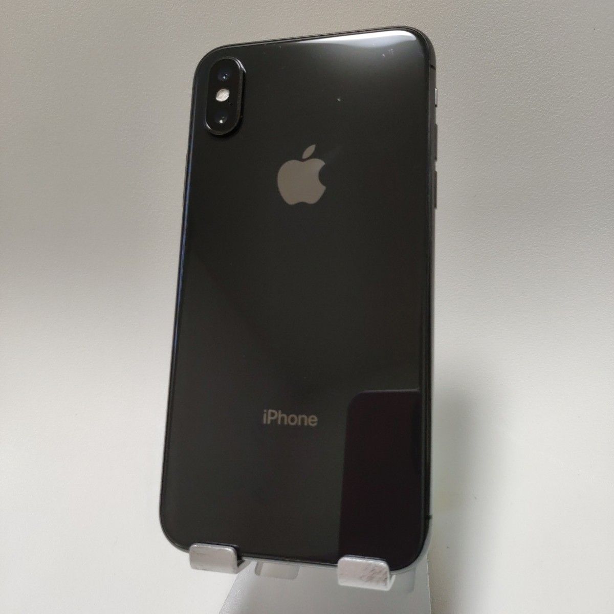 iPhoneX 64GB スペースグレー SIMフリー | accentdental.com.au