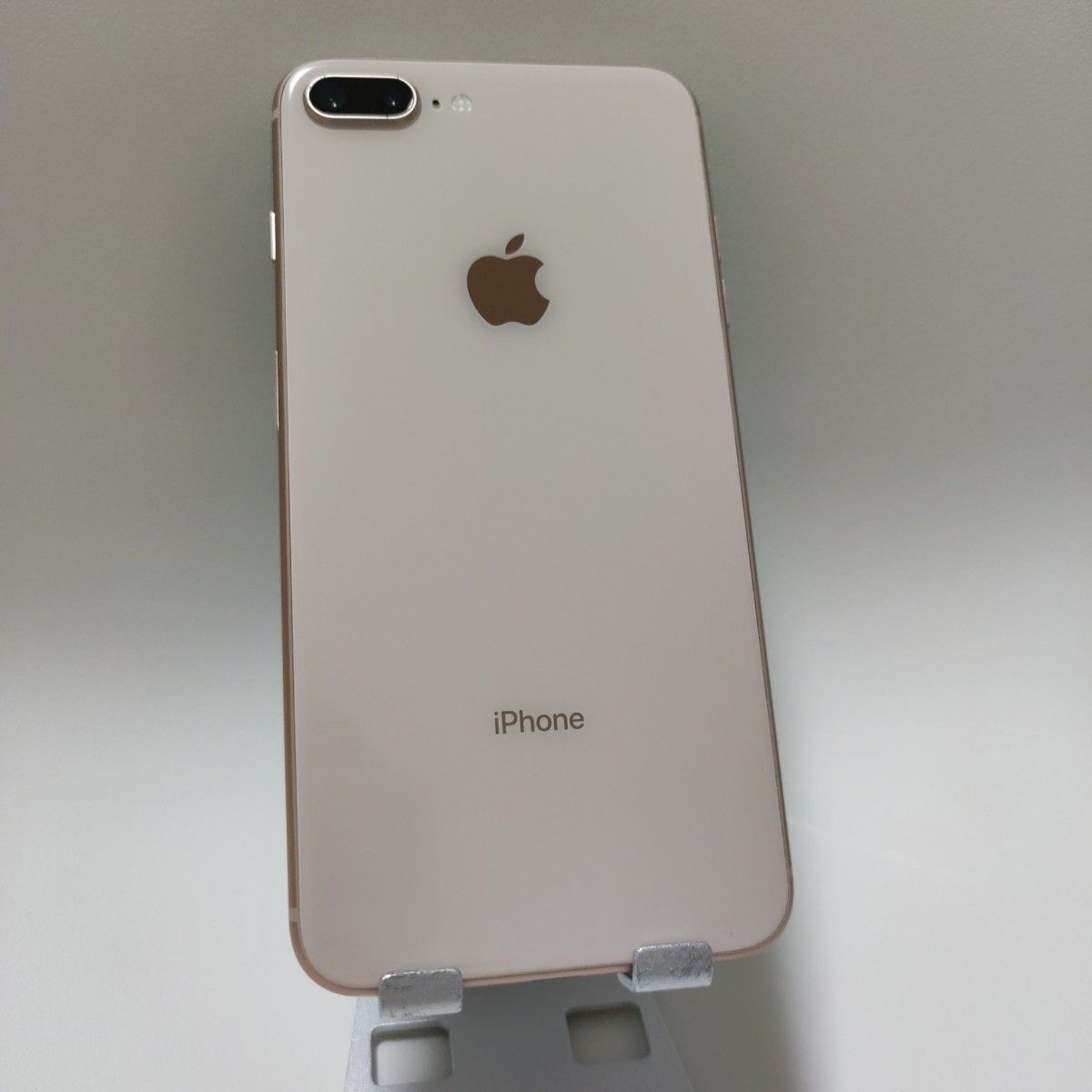 iPhone 8 Plus Gold 64 GB SIMフリー Yahoo!フリマ（旧）-