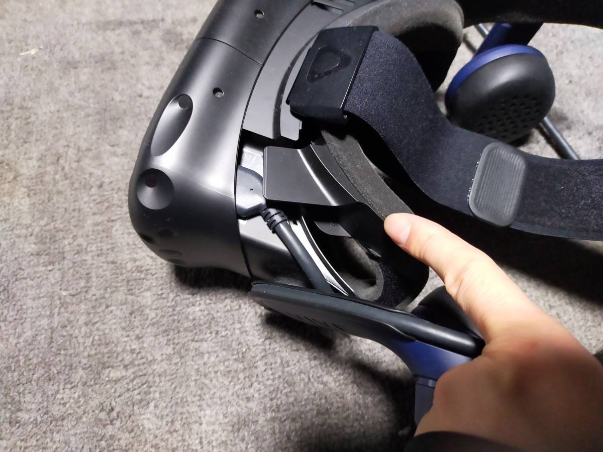 HTC VIVE PRO用 PRO2用 ワイヤレスアダプター　Wireless Adapter VR