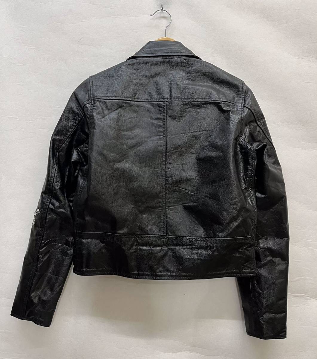 セールSALE%OFF 超美品 FREEDOM フリーダム 日本製 レザージャケット