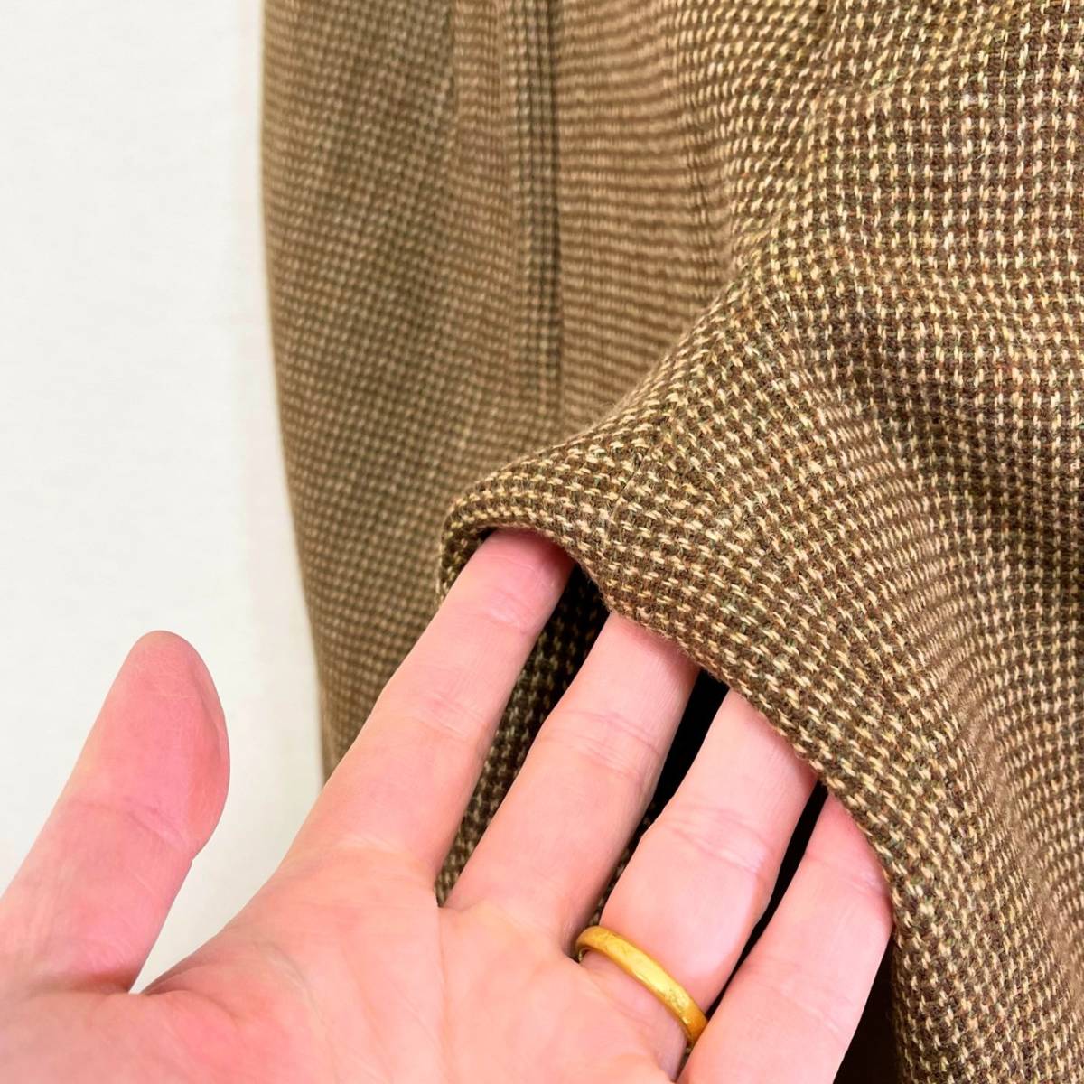 希少《 Old Model / Ralph Lauren / USA製 》80s 90s 美品【 ラルフ