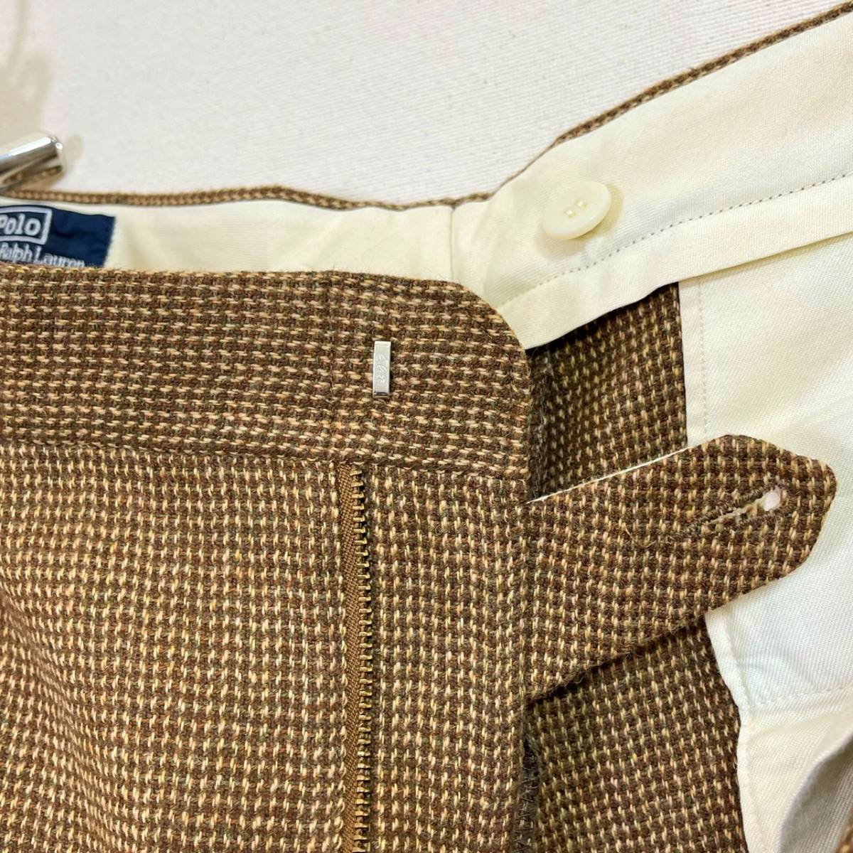 希少《 Old Model / Ralph Lauren / USA製 》80s 90s 美品【 ラルフ