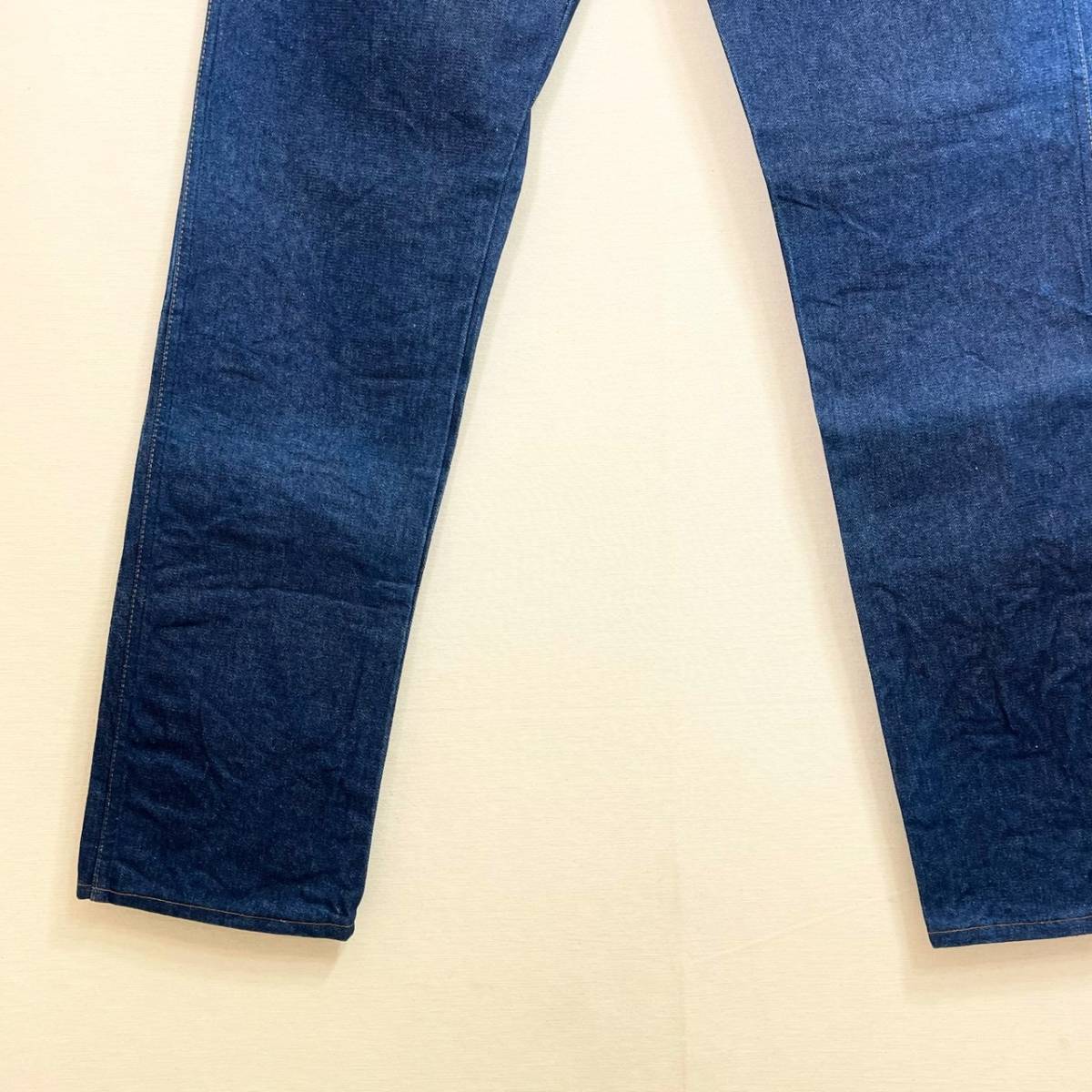 希少《 Dead Stock / 13MWZ / W36 L34 》70s 80s デッド【 Wrangler