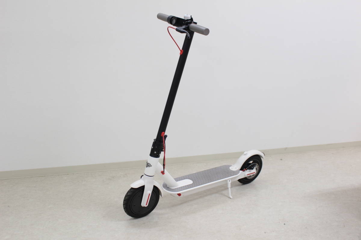 数量限定アウトレット最安価格 電動キックボード 即納 KINTONE