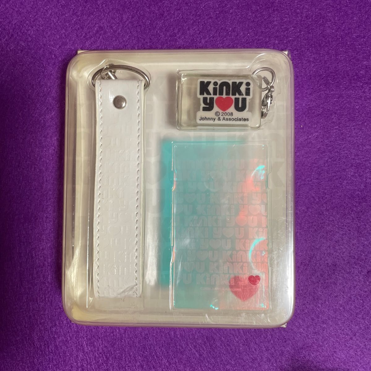 KinKi Kids コンサートグッズ | www.fraynacho.com