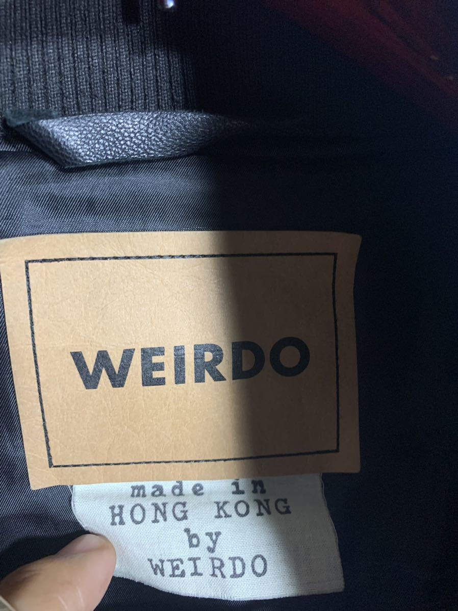 Bibian 比比昂 - WEIRDO ウィアード グラッドハンド Bibian 比比昂 - WEIRDO ウィアード グラッドハンド