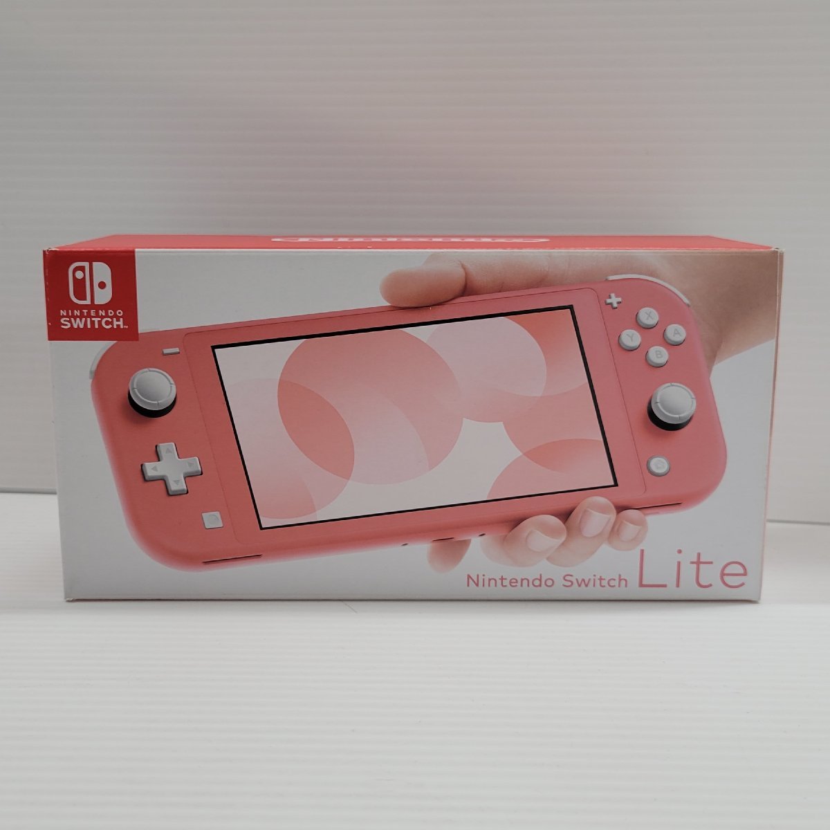 ヤフオク! - IZU【中古品】 Nintendo Switch Lite