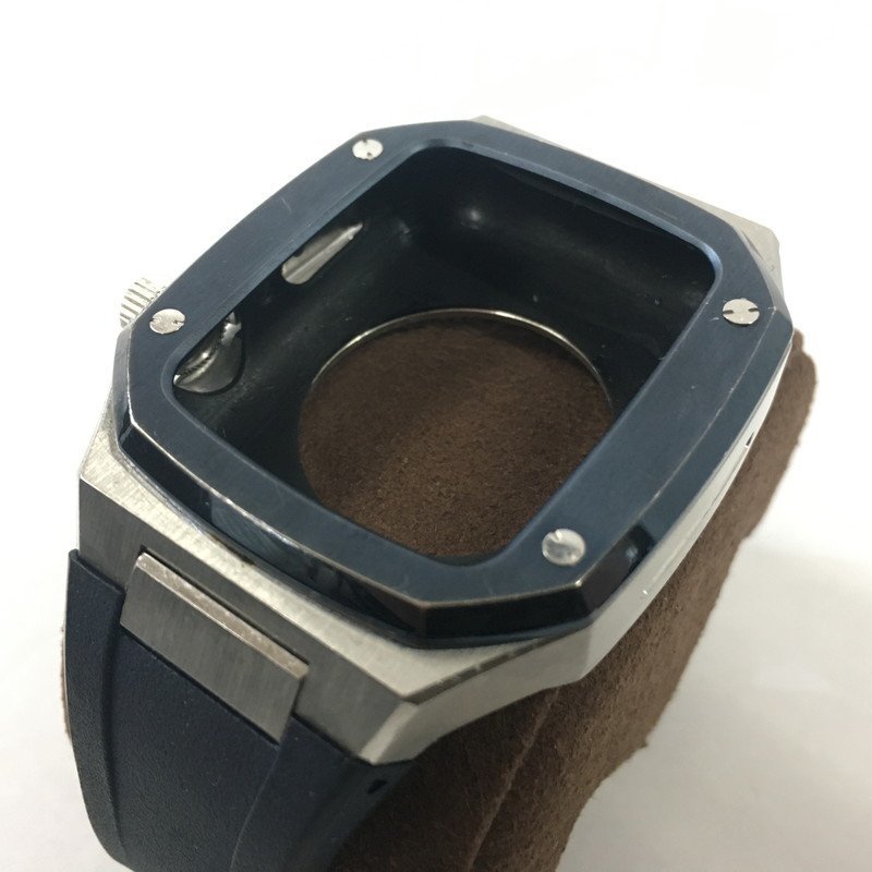 TEI【品】 GOLDEN CONCEPT SP-44 44MM APPLE WATCH CASE ゴールデン
