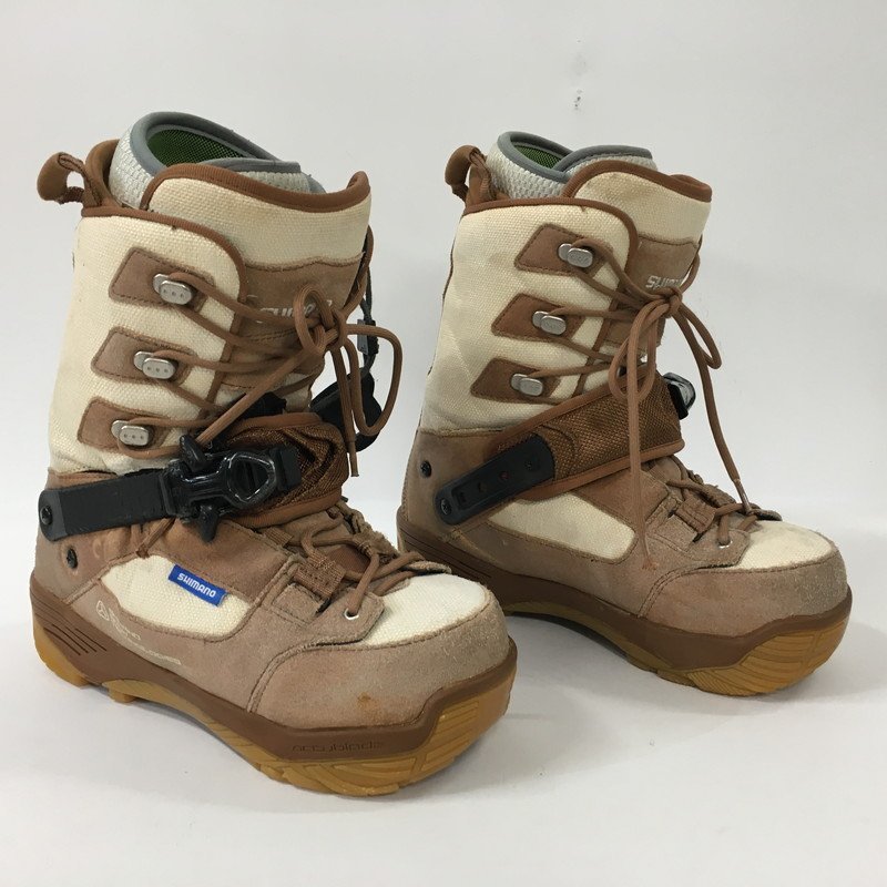 男女兼用 SHIMANO tripper AB ステップイン 25.8cm | doppocucina.com.br
