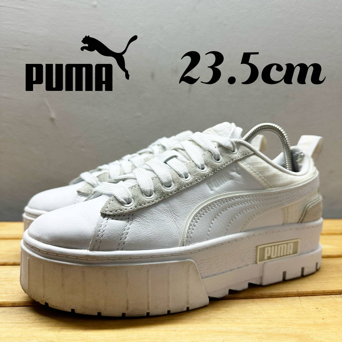 驚きの値段 SKY-HI PUMA Optimystikスニーカー レア asakusa.sub.jp
