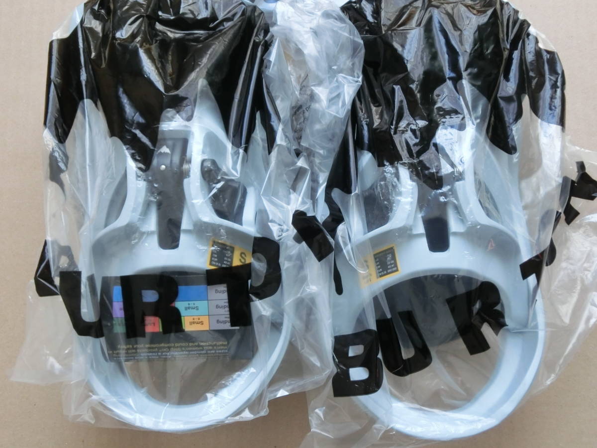 ☆新品☆スノーボード 22-23モデル メンズ Burton Step On ジェネシス