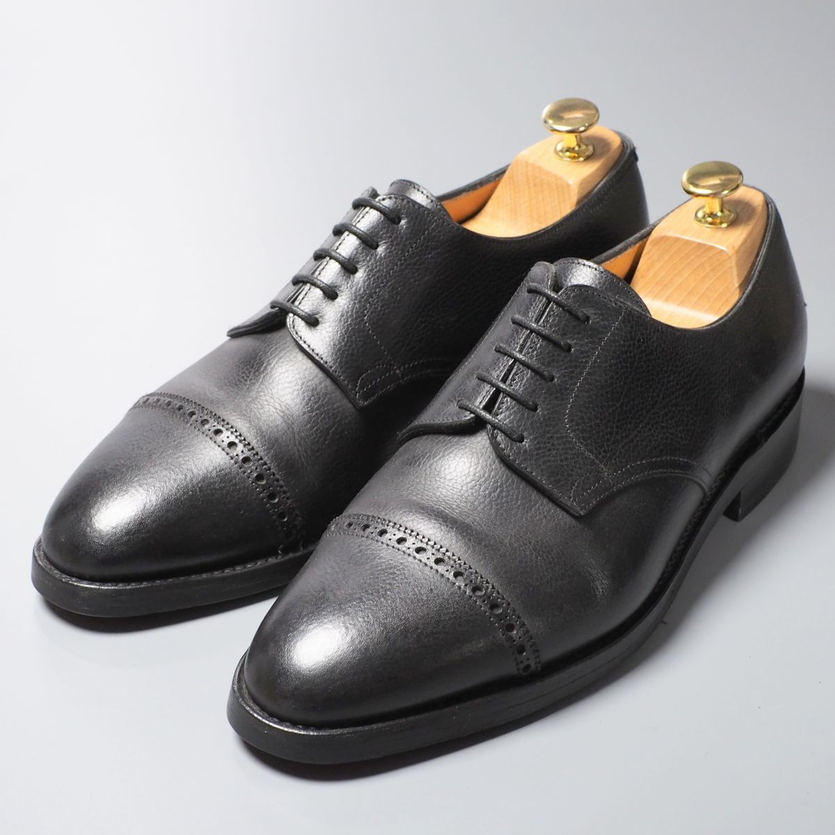 ヤフオク! - ME3712//*ジョンロブ/JOHN LOBB*ラッセル...