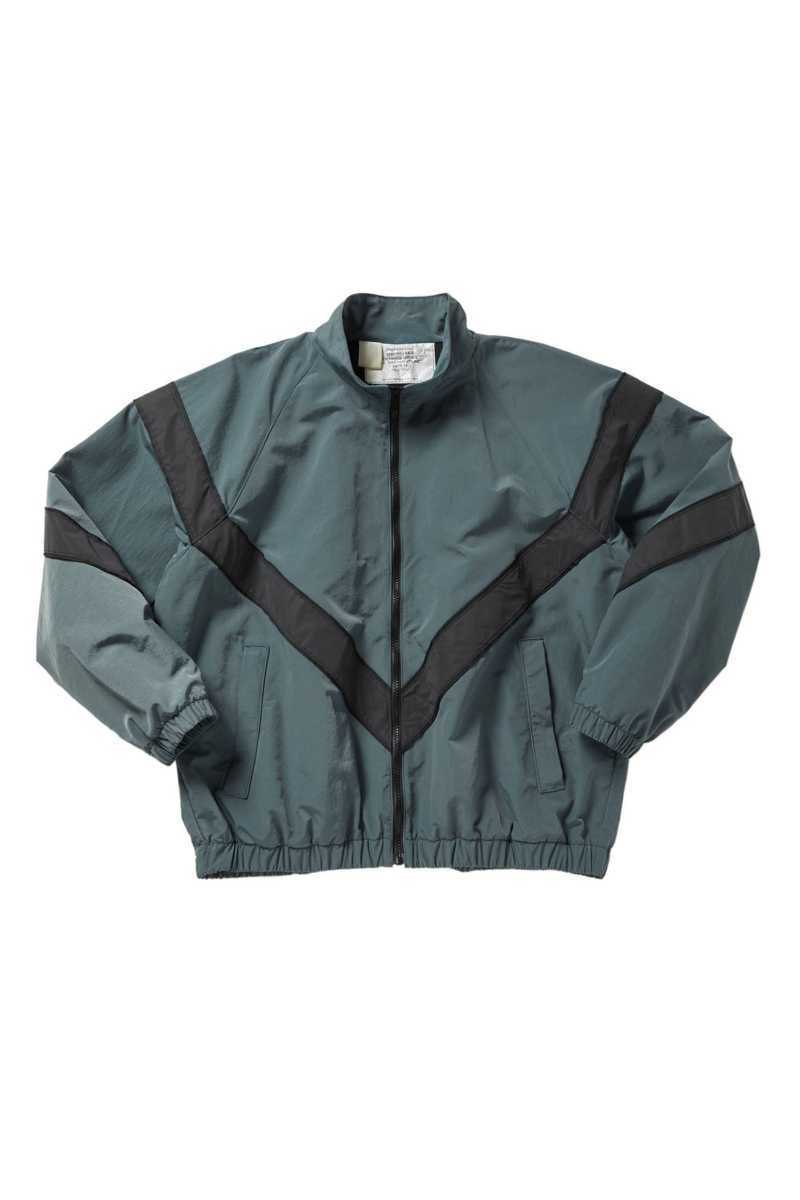 22A/W】N.HOOLYWOOD TEST PRODUCT EXCHANGE SERVICE TRAINING BLOUSON