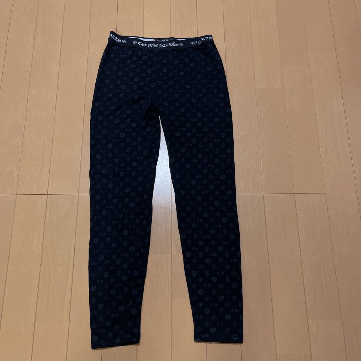 Chrome Hearts leggings  Chrome Hearts: Real Yahoo auction salling