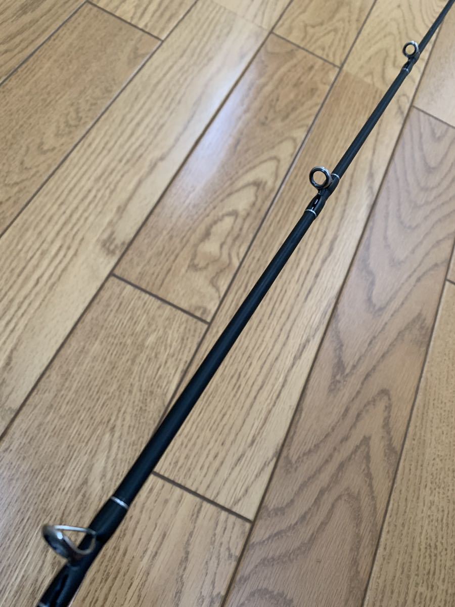 シーフロアコントロール ジャムロッド 3フォース JR603-3 スロー