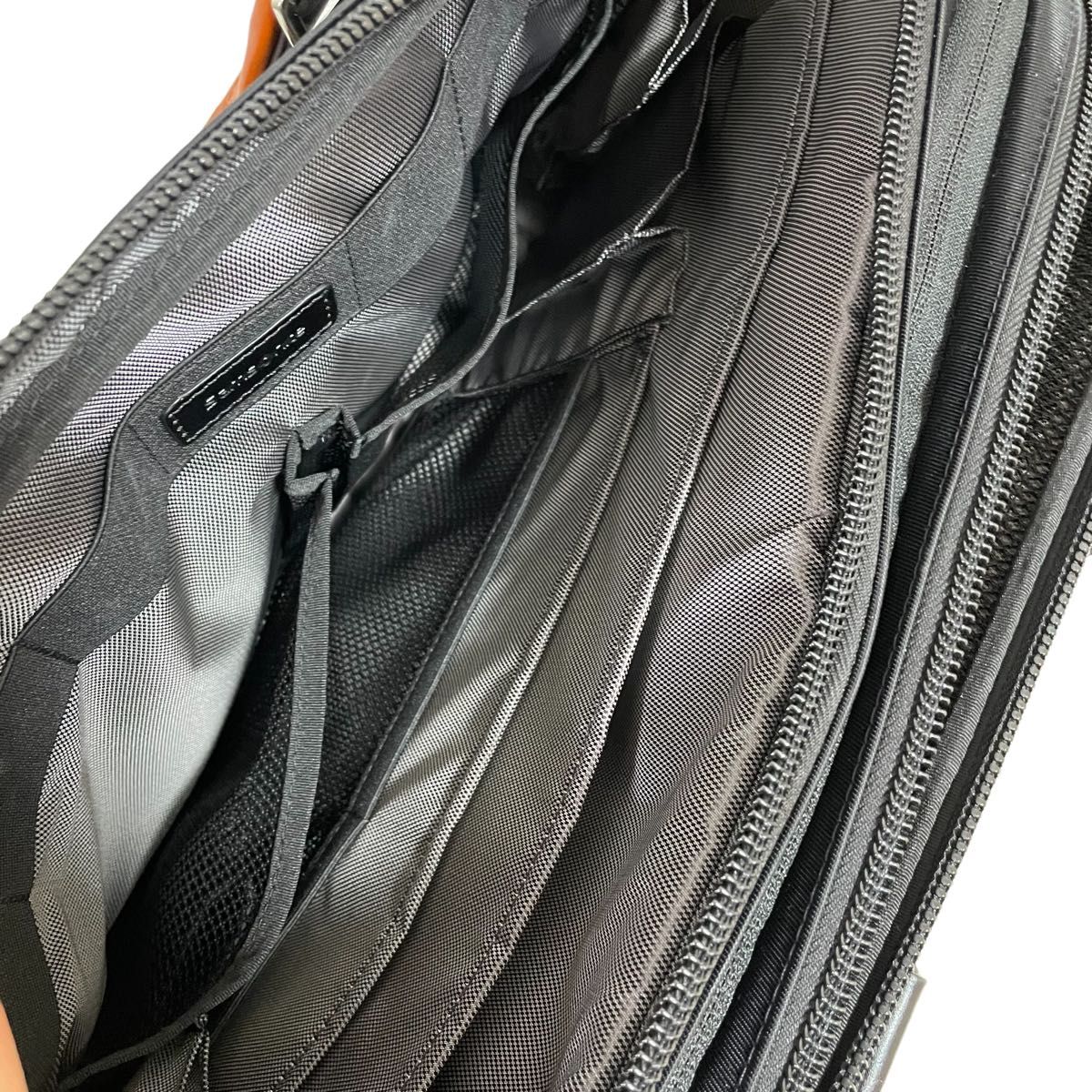 毎日大量出品 サムソナイト SAMSONITE ブリーフケース EXP エピッド