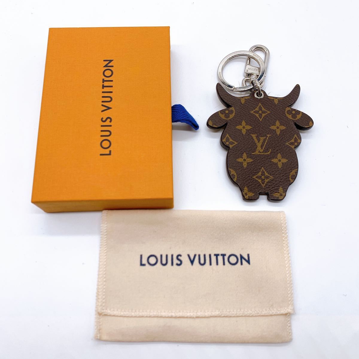 売れ筋】 N ① 【希少】LOUIS VUITTON ルイヴィトン ポルトクレ