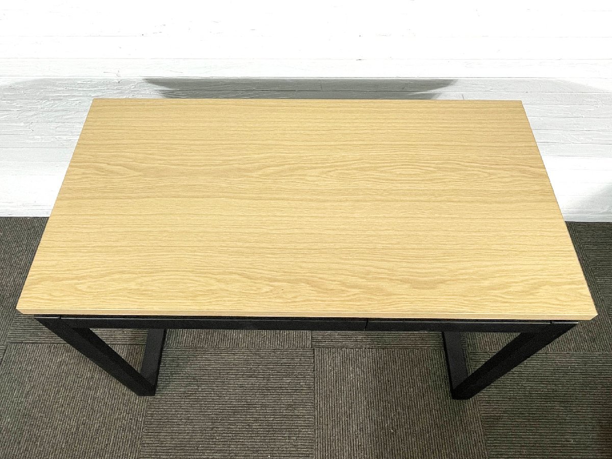 BR0892_Yy* model R exhibition goods * desk * desk *W1000 H725 D525