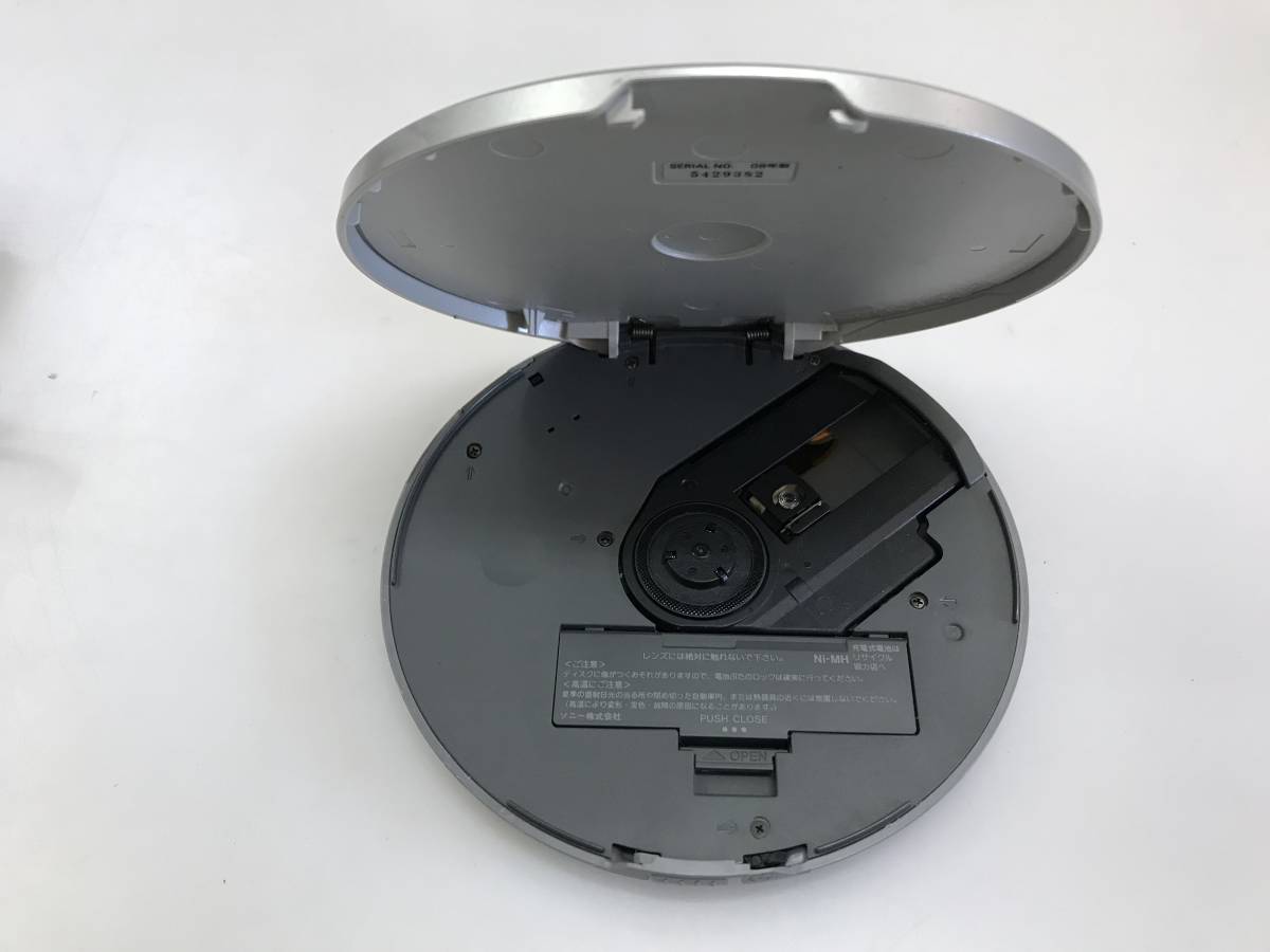 SONY CD Walkman D-NE730 б/у товар 382