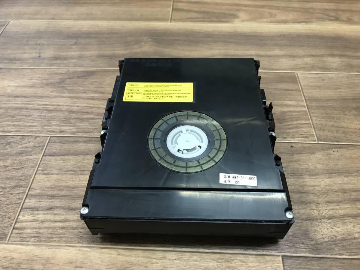 東芝 TOSHIBA N75E1DJN【DBR-Z150 DBR-Z160 】交換 ブルーレイドライブ レコーダー 用 中古品B-6711_画像1