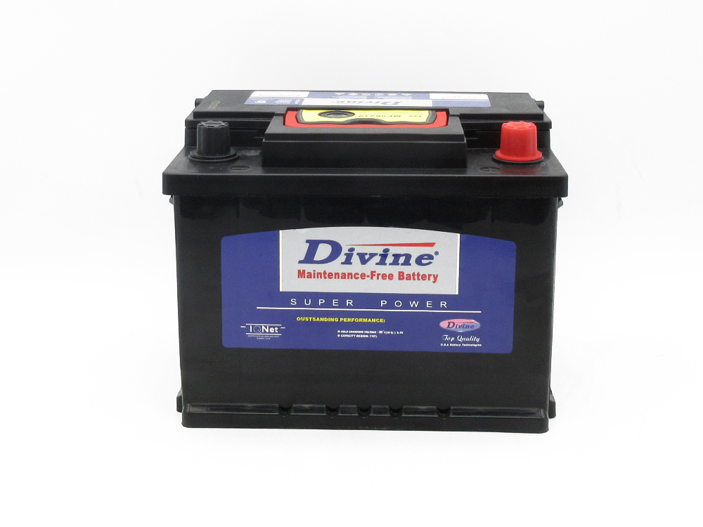 MF56219 Divine battery SL-6C SLX-6C interchangeable BMW 1 series E82 120i 135i E87 E88 116i 118i 120i 130i M sport 