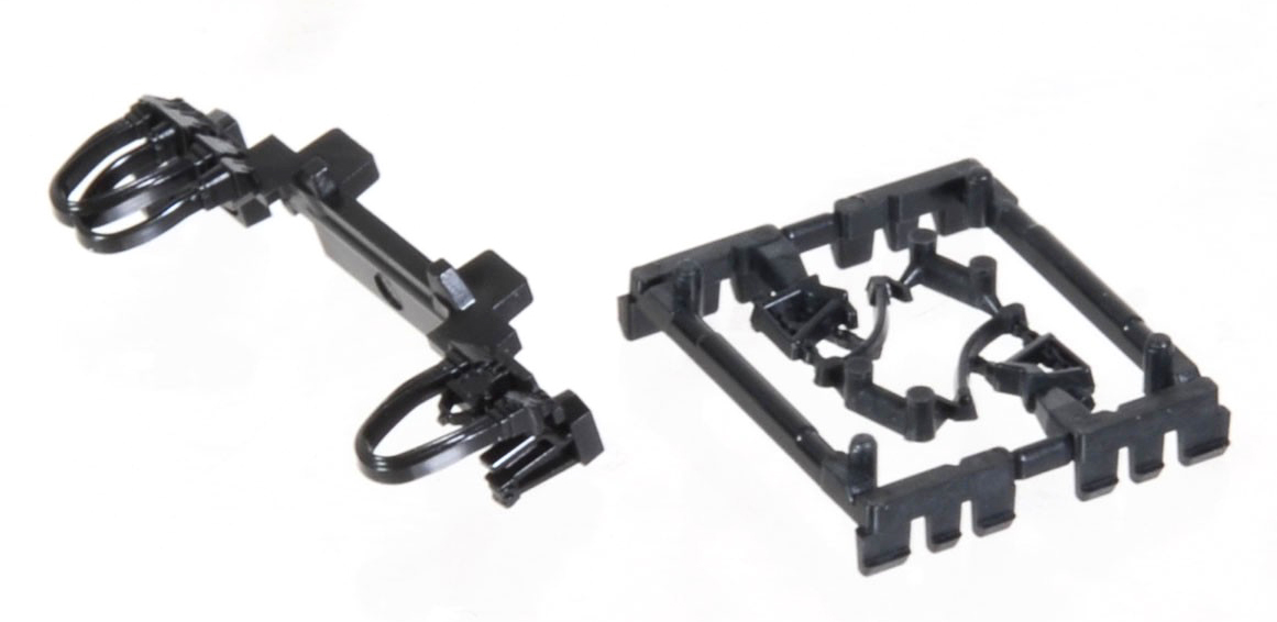 TOMIX(トミックス) TNカプラー JC6387 10個 Yahoo!オークション - TOMIX トミックス 【JC6387 密自連形TN