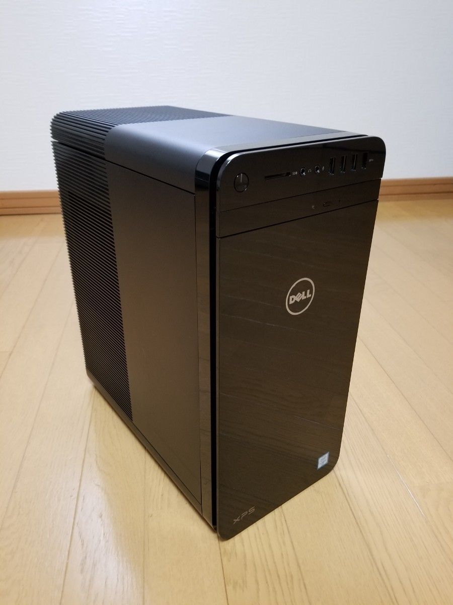 専用】DELL XPS 8910 i7-6700/8G/SSD256/GF | www.tecnoaprendo.es