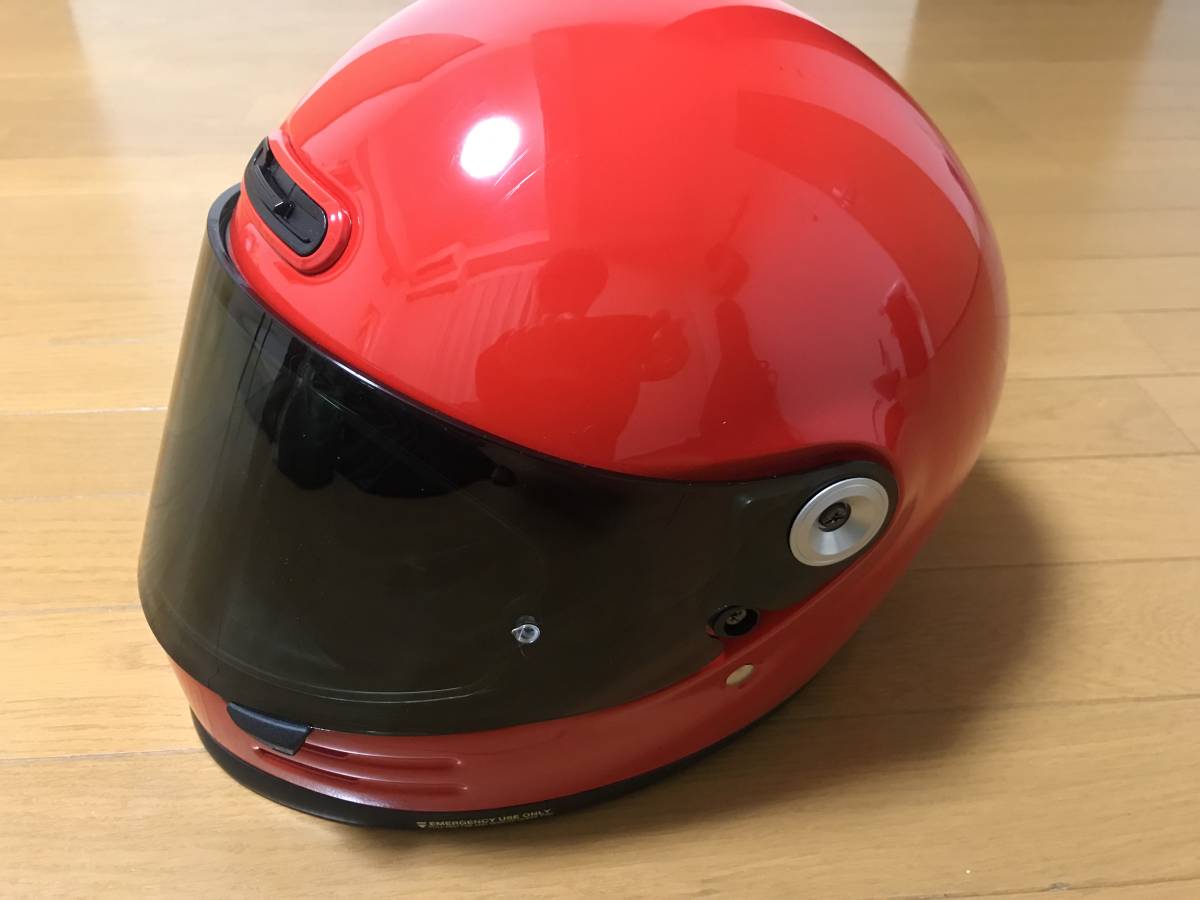 SHOEI グラムスター Glamster XL | rodeosemillas.com