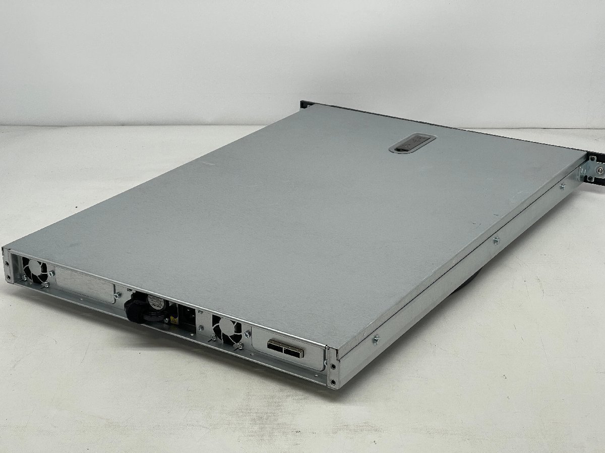 ★HP StoreEver LTO6 Ultrium 6250 SASテープドライブ 1U ラックマウントキット C0L99A★1221-Iの画像2