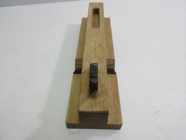 五徳鉋<秘伝入魂作>-