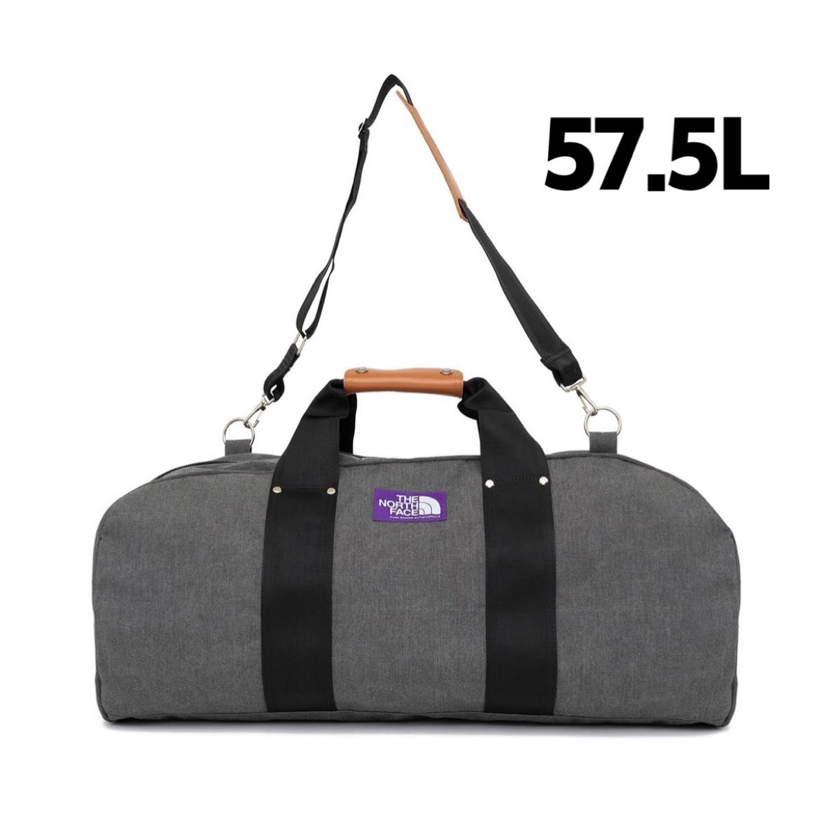 Big Duffle Bag ビッグダッフル THE NORTH FACE｜PayPayフリマ