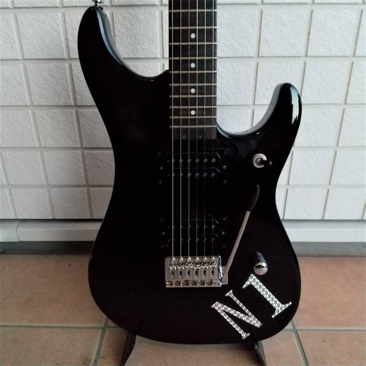 □Washburn Nuno Bettencourt N1 ヌーノ ベッテンコート □Washburn Nuno Bettencourt N1 ヌーノ ベッテンコート