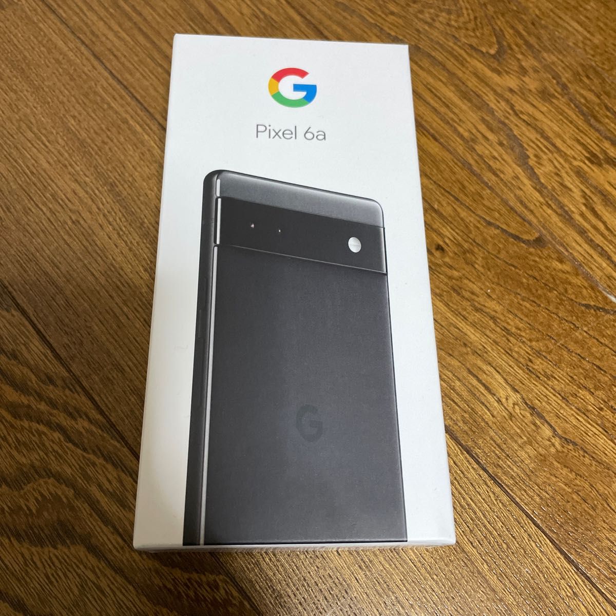一括購入simフリー google pixel6a 128GB Chalk ① | www.jarussi.com.br