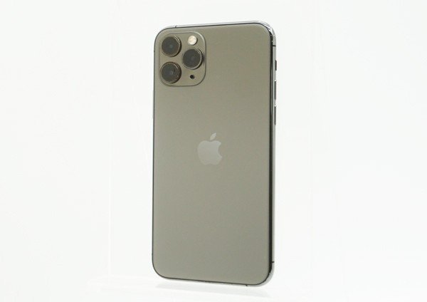 ◇iPhone 11 Pro スマートフォン MWC72J 256GB A SIMロック解除済み