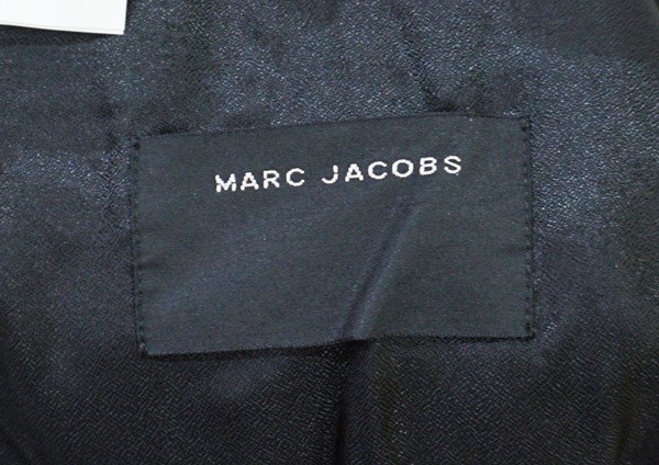 新品未使用 Marc Jacobs ブルゾン サイズ48 etech.com.ni