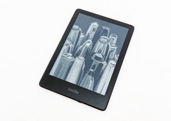 ◇【amazon アマゾン】Kindle Paperwhite 第11世代8GB 広告なしM2L3EK