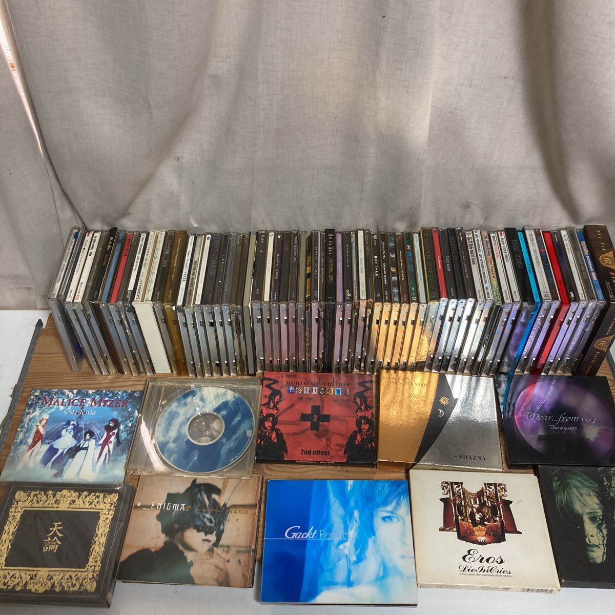 V系CDまとめ売り globalscienceheritage.org