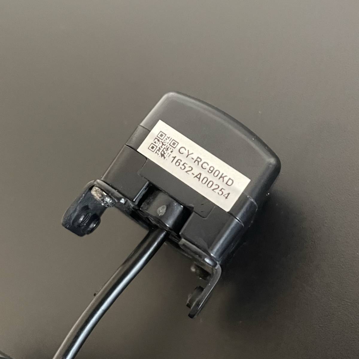 CY-RC90KD リヤビューカメラ Panasonic パナソニック 新品カメラ CY-RC90KD リヤビューカメラ Panasonic パナソニック 新品カメラ