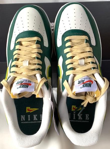 国内正規品 NIKE ナイキ AIR FORCE 1 '07 LV8 エア フォース 1 '07