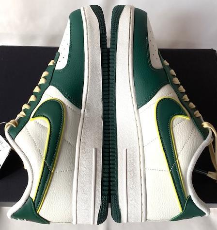 国内正規品 NIKE ナイキ AIR FORCE 1 '07 LV8 エア フォース 1 '07
