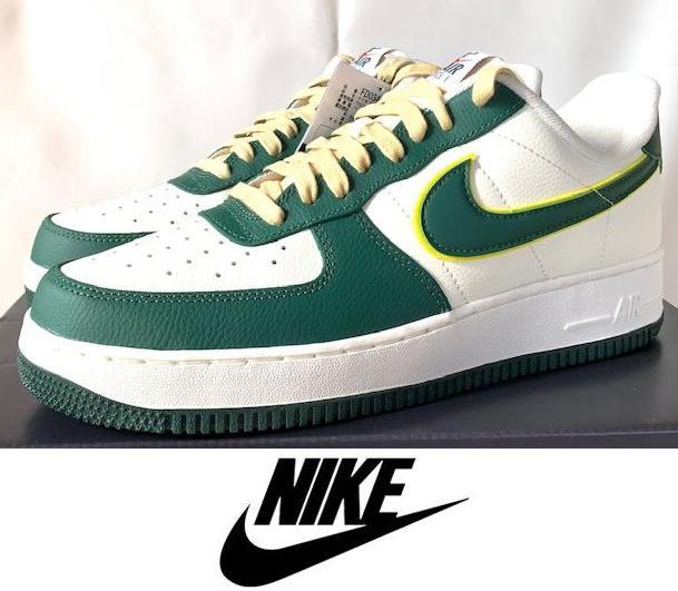 国内正規品 NIKE ナイキ AIR FORCE 1 '07 LV8 エア フォース 1 '07