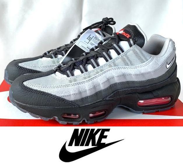 ヤフオク! - 国内正規品 NIKE ナイキ AIR MAX 95 PRM...