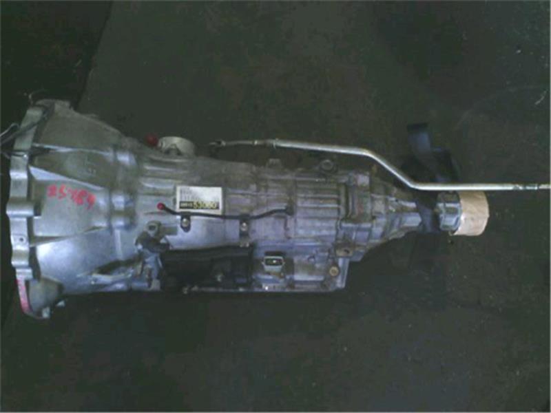  Toyota original Lexus IS { GSE20 } Transmission P71000-22007674