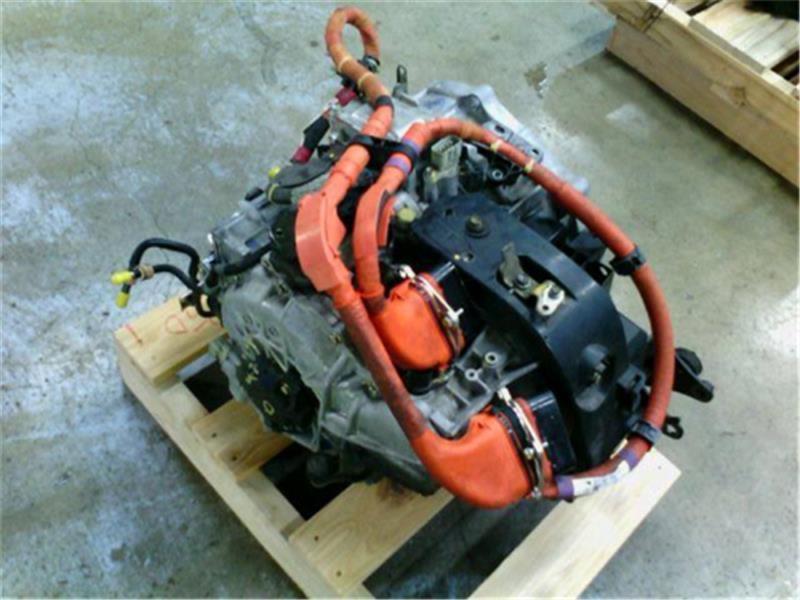  Toyota original Lexus HS { ANF10 } Transmission P20600-22011619