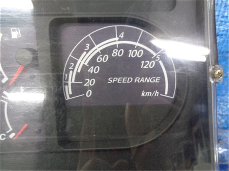  Nissan UD original Atlas { AHR69 } speed meter P31400-23000287