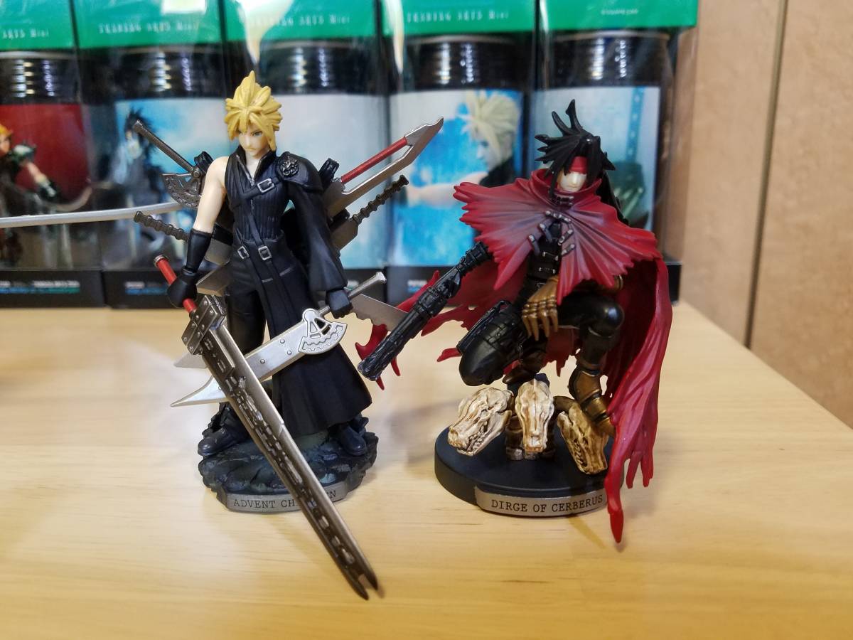 Yahoo!オークション - ファイナルファンタジー7 ポーション缶 Yahoo!オークション - ファイナルファンタジー7 ポーション缶